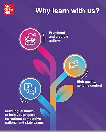 Why learn with us?