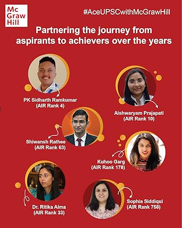 Journey to success