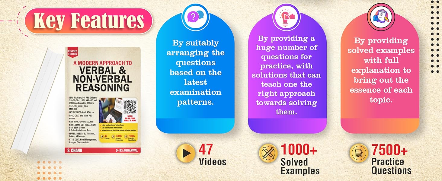 rs aggarwal verbal and non verbal reasoning