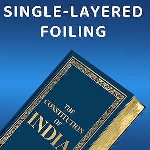 The Constitution of India