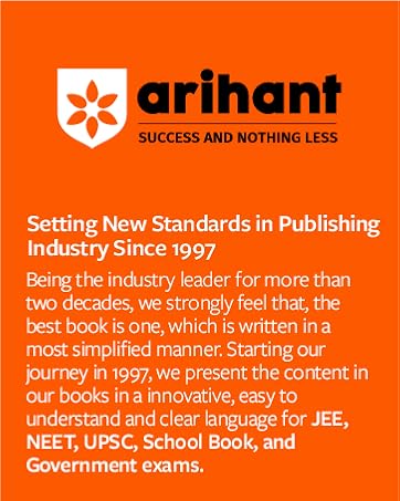 Arihant Books