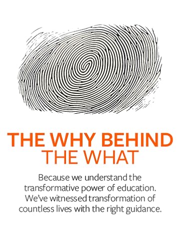 the why 