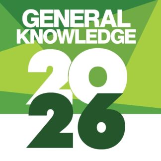 Arihant General Knowledge 2026 | with Current Affairs Update For All Competitive Exams | UPSC, State PSC, SSC, Bank, Railways RRB, Defence NDA/CDS, CUET , Teaching, State Govt and other