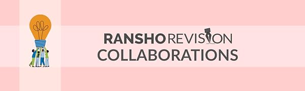 Ransho revision collaborations